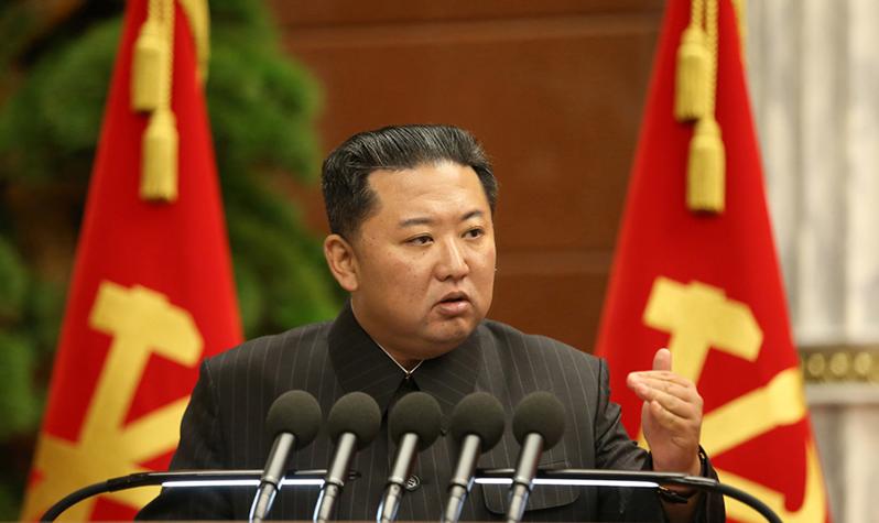 北韓將不會派遣官員出席北京冬奧,運動員亦不會出席參加比賽。