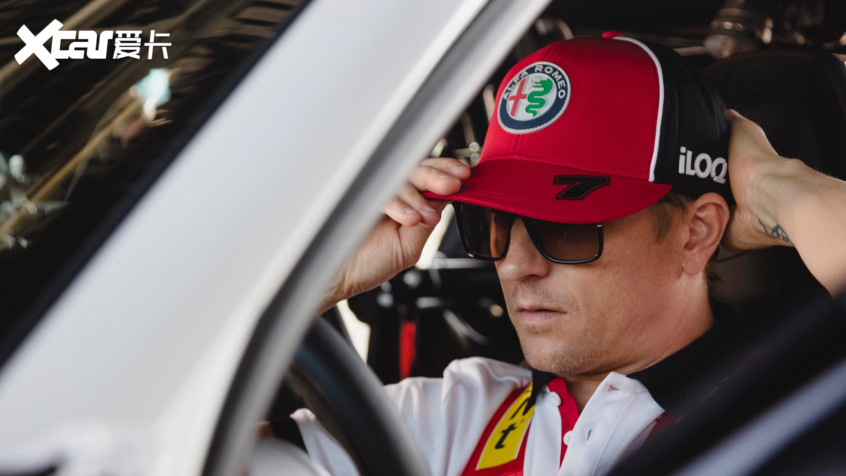 参加344场f1大奖赛传奇车手莱科宁退役