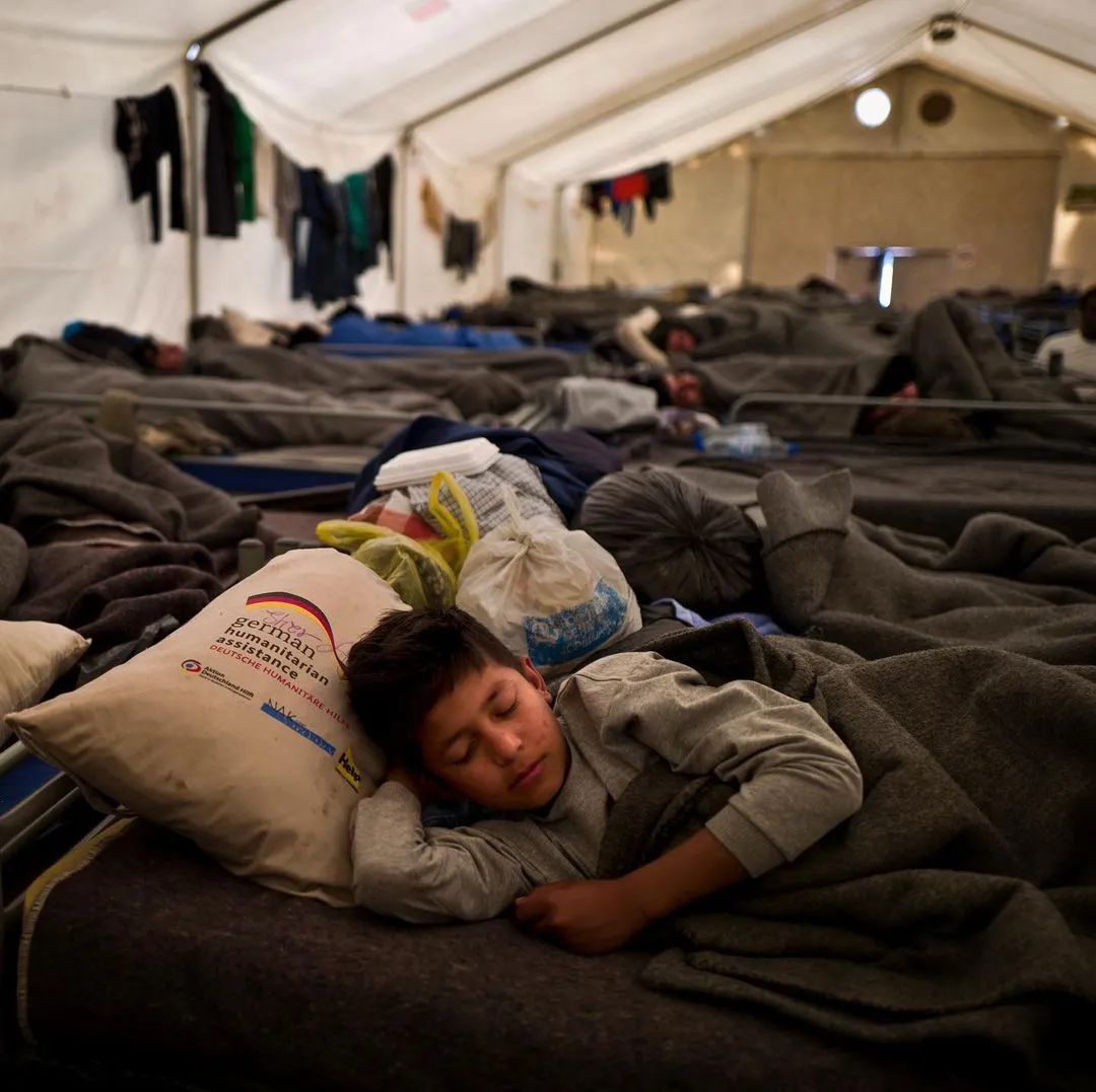 2次普利策奖得主拍下阿富汗现状,戳中无数人的心