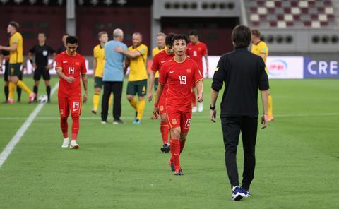 李铁：国足表现非常不好，希望能从失利中成长休闲区蓝鸢梦想 - Www.slyday.coM