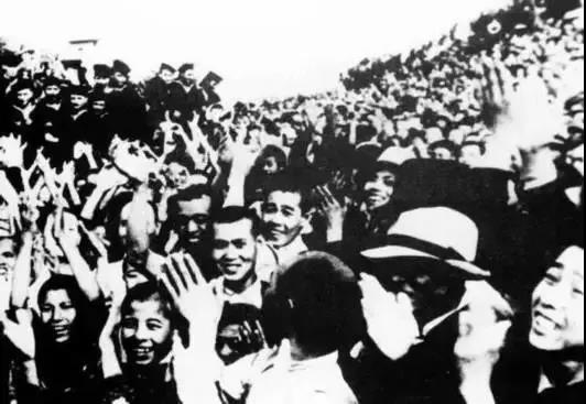 今天是抗日战争胜利76周年，告诉孩子，这些事情不能忘记！休闲区蓝鸢梦想 - Www.slyday.coM