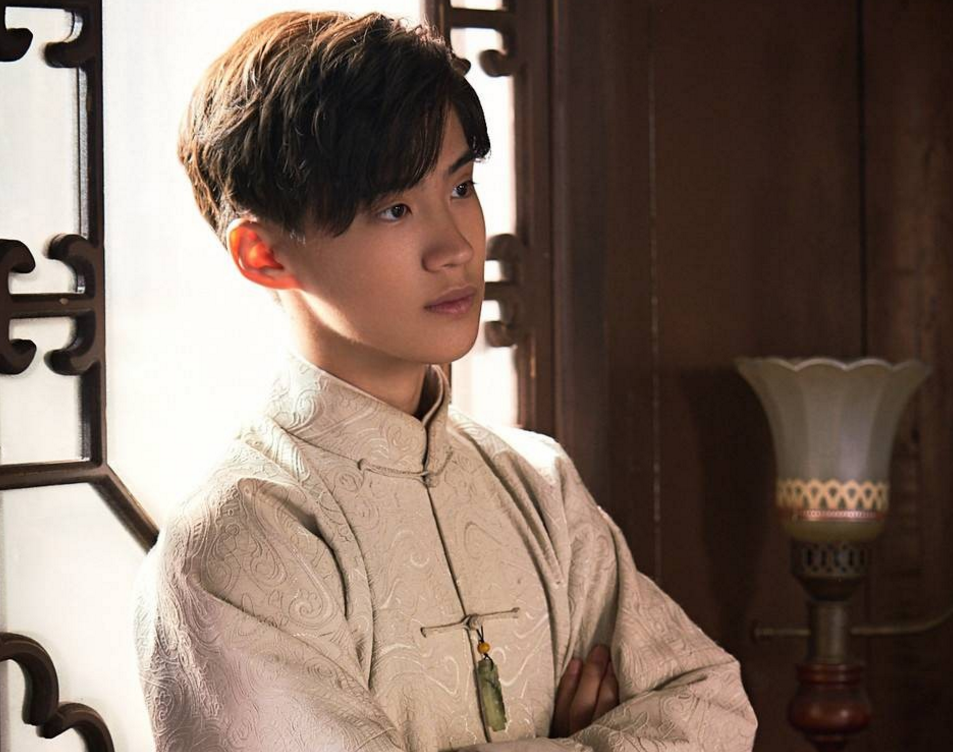 边天扬发视频,搞笑喊话:我不姓张!