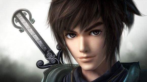 秦时明月推出极致版天明能当回主角炒冷饭也不错