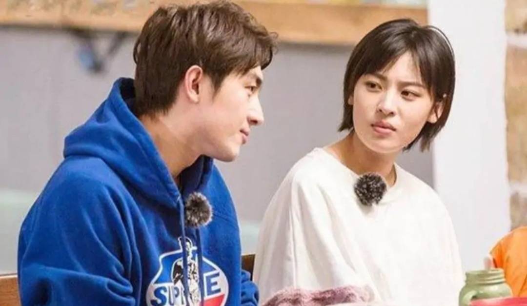 赵丽颖闺蜜翻红,分别和白宇王凯演夫妻,人设却不讨喜休闲区蓝鸢梦想 - Www.slyday.coM 赵丽颖闺蜜翻红,分别和白宇王凯演夫妻,人设却不讨喜休闲区蓝鸢梦想 - Www.slyday.coM