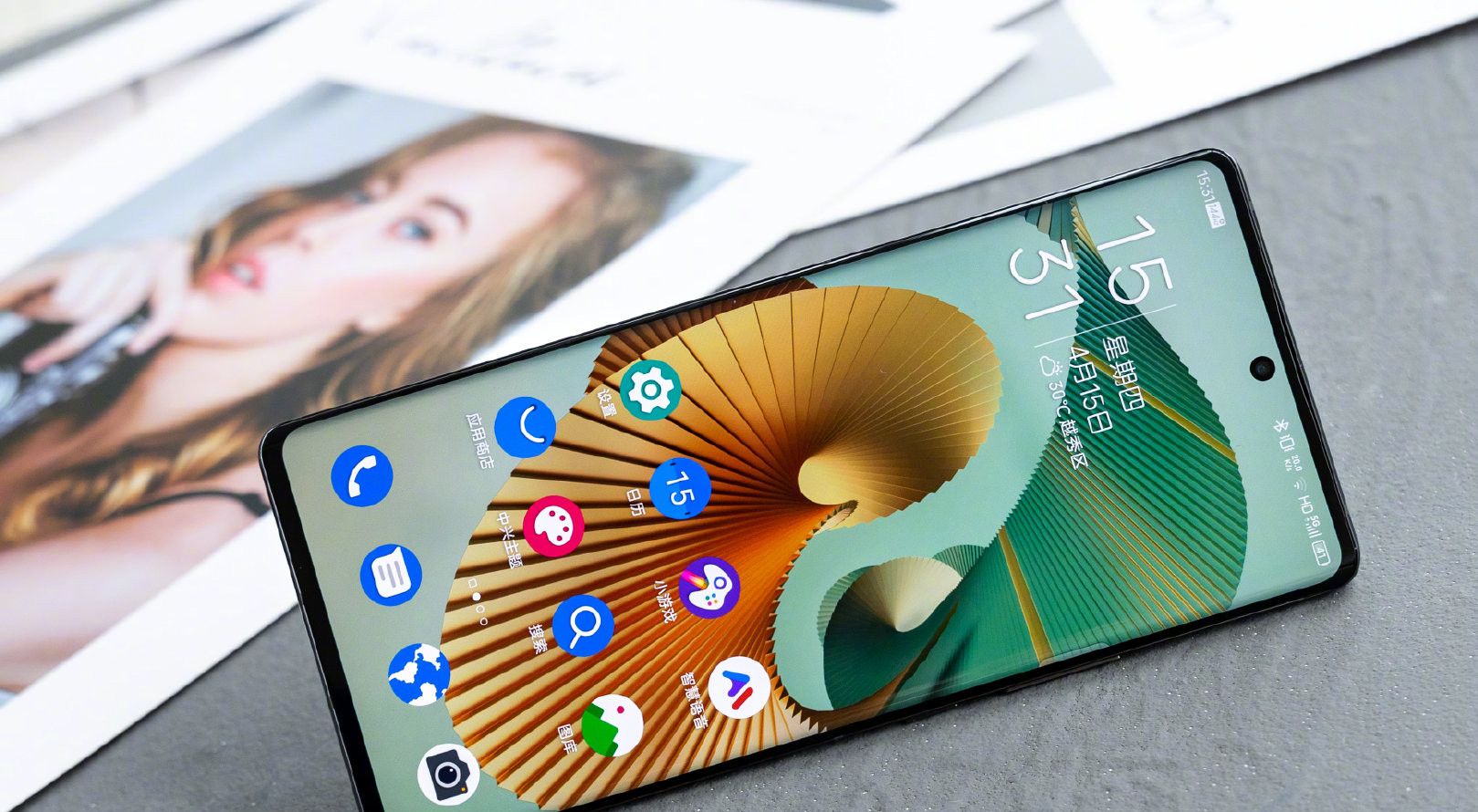 中兴6000mAh新机强势上线,骁龙895芯片+144Hz高刷新率,实力猛增休闲区蓝鸢梦想 - Www.slyday.coM