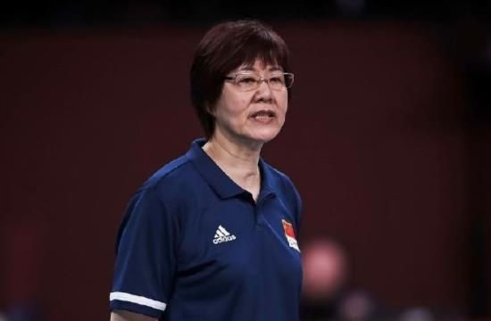 卸任后首次亮相!郎平主动辟谣并释疑,未来仍有望回归女排休闲区蓝鸢梦想 - Www.slyday.coM