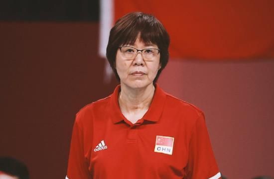 卸任后首次亮相!郎平主动辟谣并释疑,未来仍有望回归女排休闲区蓝鸢梦想 - Www.slyday.coM