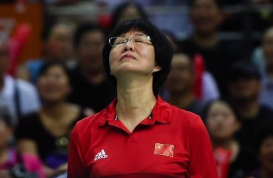 卸任后首次亮相!郎平主动辟谣并释疑,未来仍有望回归女排休闲区蓝鸢梦想 - Www.slyday.coM