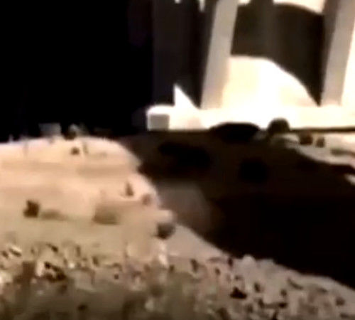 女子害怕蹦极,结果教练做示范忘记系安全绳,结果下一秒尴尬了休闲区蓝鸢梦想 - Www.slyday.coM 女子害怕蹦极,结果教练做示范忘记系安全绳,结果下一秒尴尬了休闲区蓝鸢梦想 - Www.slyday.coM