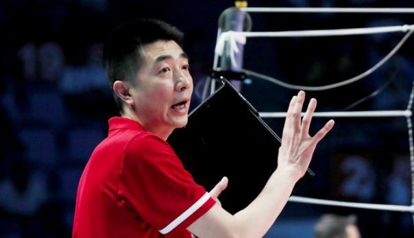 郎平宣布卸任3天后!又1中国女排教练官宣离开!安家杰成热门候选休闲区蓝鸢梦想 - Www.slyday.coM 郎平宣布卸任3天后!又1中国女排教练官宣离开!安家杰成热门候选休闲区蓝鸢梦想 - Www.slyday.coM