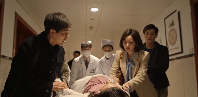 乔家的儿女：宋清远是乔一成“良配”,他能给予乔一成尊严与平等休闲区蓝鸢梦想 - Www.slyday.coM