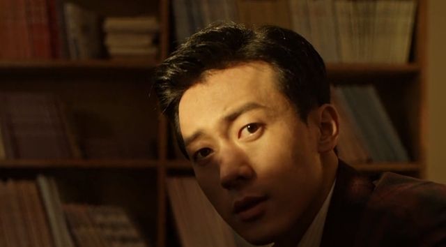 《乔家的儿女》：戚成钢又又出轨了,这次出轨对象是店员休闲区蓝鸢梦想 - Www.slyday.coM