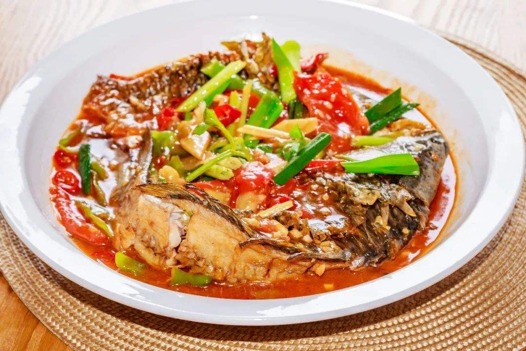 营养好吃的啤酒鱼