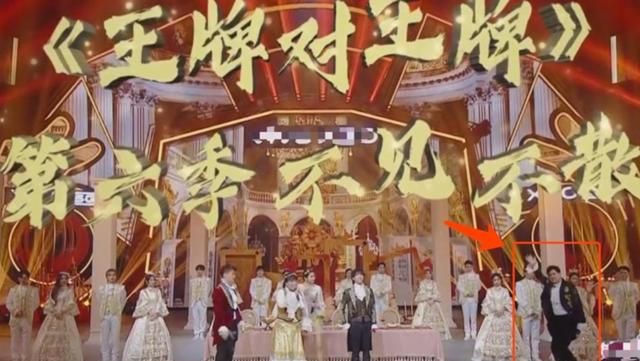 《王牌对王牌7》要换嘉宾了?导演吴彤亲自回应,粉丝们不必担心休闲区蓝鸢梦想 - Www.slyday.coM