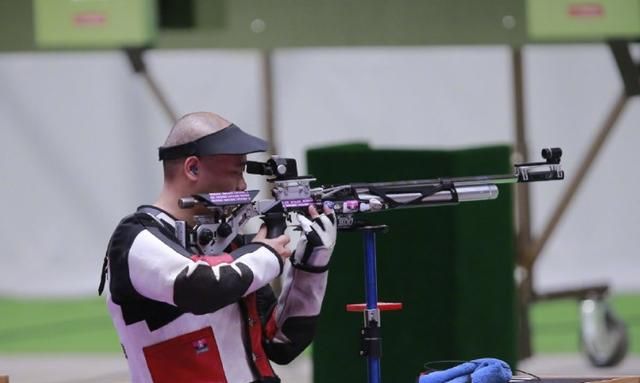 残奥会奖牌榜!半小时狂揽4金!中国半日夺7金,美国被取消1金牌休闲区蓝鸢梦想 - Www.slyday.coM