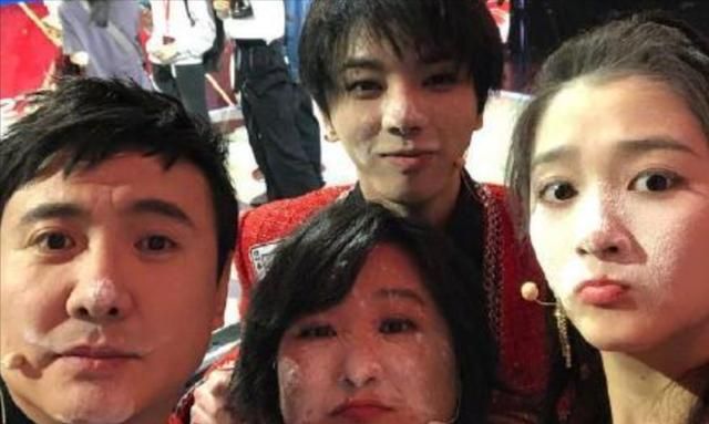 《王牌对王牌7》要换嘉宾了?导演吴彤亲自回应,粉丝们不必担心休闲区蓝鸢梦想 - Www.slyday.coM 《王牌对王牌7》要换嘉宾了?导演吴彤亲自回应,粉丝们不必担心休闲区蓝鸢梦想 - Www.slyday.coM