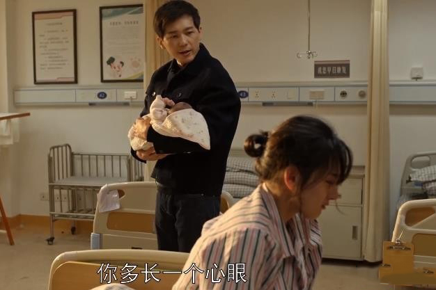 《乔家的儿女》三代们的结局：乔智勇前程似锦，乔韵芝抑郁成疾休闲区蓝鸢梦想 - Www.slyday.coM