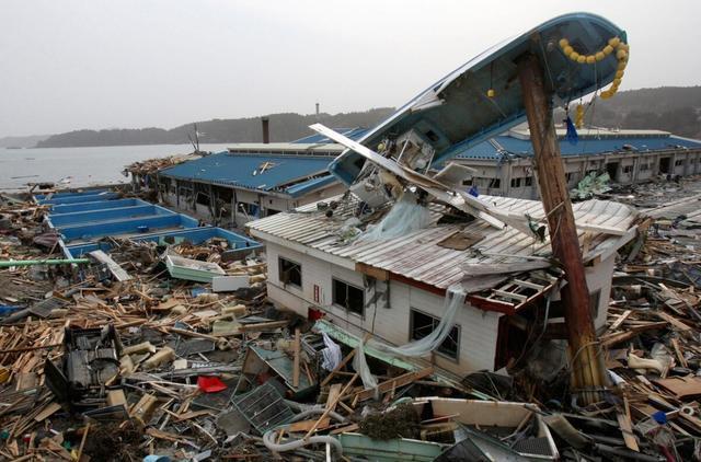 沉睡300年的富士山，一旦被大地震唤醒，会造成啥后果？休闲区蓝鸢梦想 - Www.slyday.coM