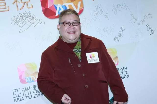 向来有「亚视忠臣」之称的香港资深演员刘锡贤(肥仔贤),曾为亚视效力