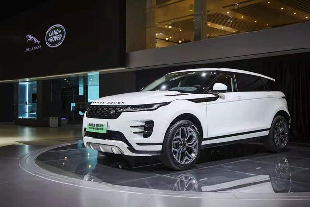强大阵容演绎新现代豪华主义，捷豹路虎多款重磅车型震撼登场休闲区蓝鸢梦想 - Www.slyday.coM