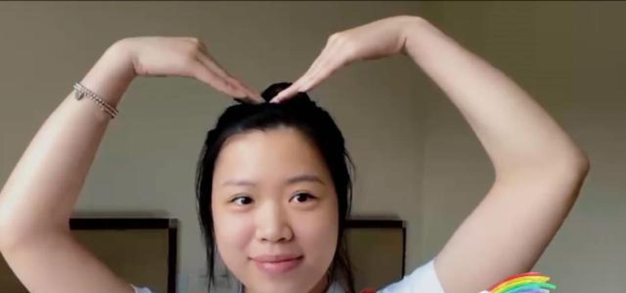 可爱!萌娃张家齐陈芋汐上《开学第一课》,清华学霸杨倩比心卖萌休闲区蓝鸢梦想 - Www.slyday.coM