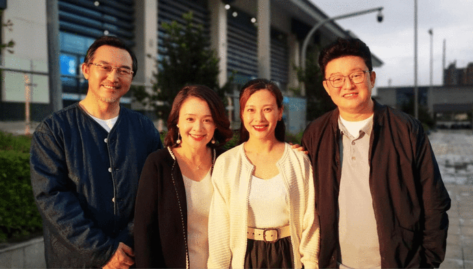 演员郝文婷《余生请多指教》搭档杨紫演绎情似“姐妹”母女档休闲区蓝鸢梦想 - Www.slyday.coM 演员郝文婷《余生请多指教》搭档杨紫演绎情似“姐妹”母女档休闲区蓝鸢梦想 - Www.slyday.coM