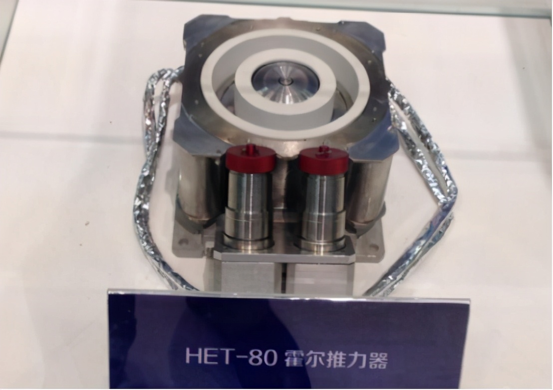 配备4台国产霍尔电推!打破美国封锁,天宫空间站新计划来了