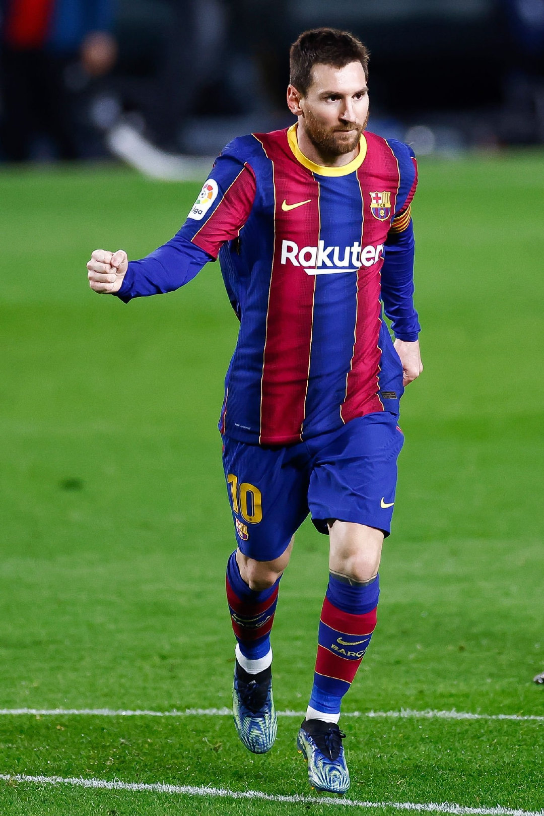 名宿里克尔梅:梅西是第一人在大巴黎会有欧冠,但会回巴萨退役!