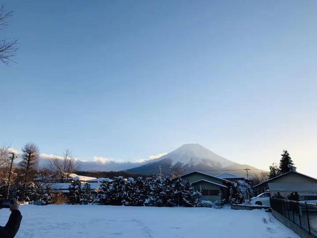 沉睡300年的富士山，一旦被大地震唤醒，会造成啥后果？休闲区蓝鸢梦想 - Www.slyday.coM