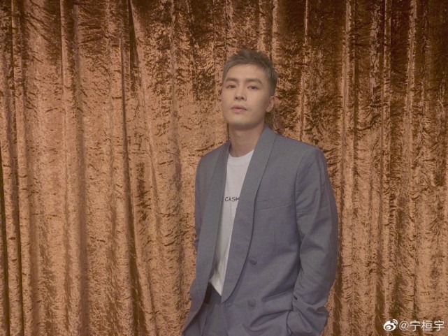 13届快男宁桓宇结婚一年半离婚,周安琴回应:不是吵架真离了|动态|承诺|快乐男声|存续期|结婚证_新浪娱乐_新浪新闻