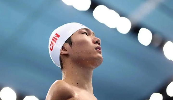 闪耀残奥会!中国无臂飞鱼4金4破纪录,外媒集体报道:鼓舞人心休闲区蓝鸢梦想 - Www.slyday.coM 闪耀残奥会!中国无臂飞鱼4金4破纪录,外媒集体报道:鼓舞人心休闲区蓝鸢梦想 - Www.slyday.coM