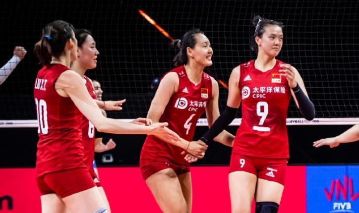 郎平宣布卸任3天后!又1中国女排教练官宣离开!安家杰成热门候选休闲区蓝鸢梦想 - Www.slyday.coM 郎平宣布卸任3天后!又1中国女排教练官宣离开!安家杰成热门候选休闲区蓝鸢梦想 - Www.slyday.coM