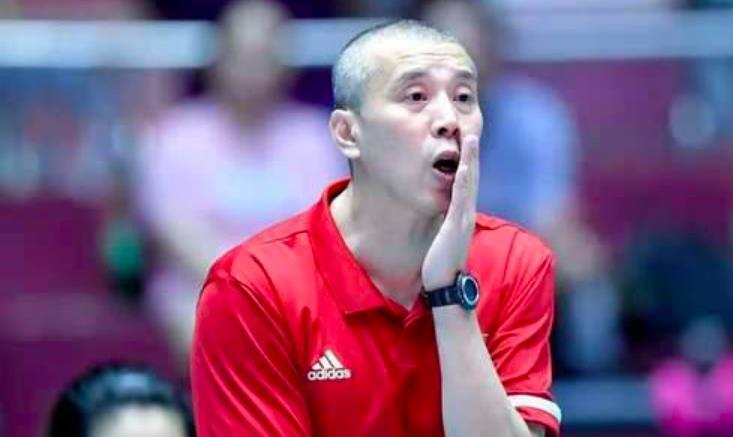 郎平宣布卸任3天后!又1中国女排教练官宣离开!安家杰成热门候选休闲区蓝鸢梦想 - Www.slyday.coM 郎平宣布卸任3天后!又1中国女排教练官宣离开!安家杰成热门候选休闲区蓝鸢梦想 - Www.slyday.coM