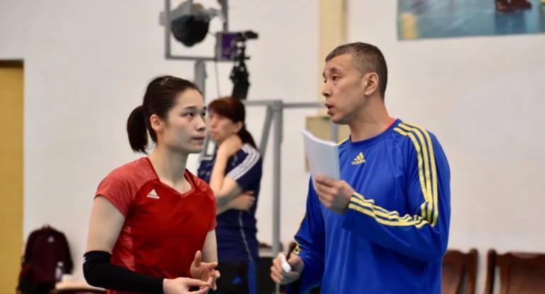 郎平宣布卸任3天后!又1中国女排教练官宣离开!安家杰成热门候选休闲区蓝鸢梦想 - Www.slyday.coM 郎平宣布卸任3天后!又1中国女排教练官宣离开!安家杰成热门候选休闲区蓝鸢梦想 - Www.slyday.coM