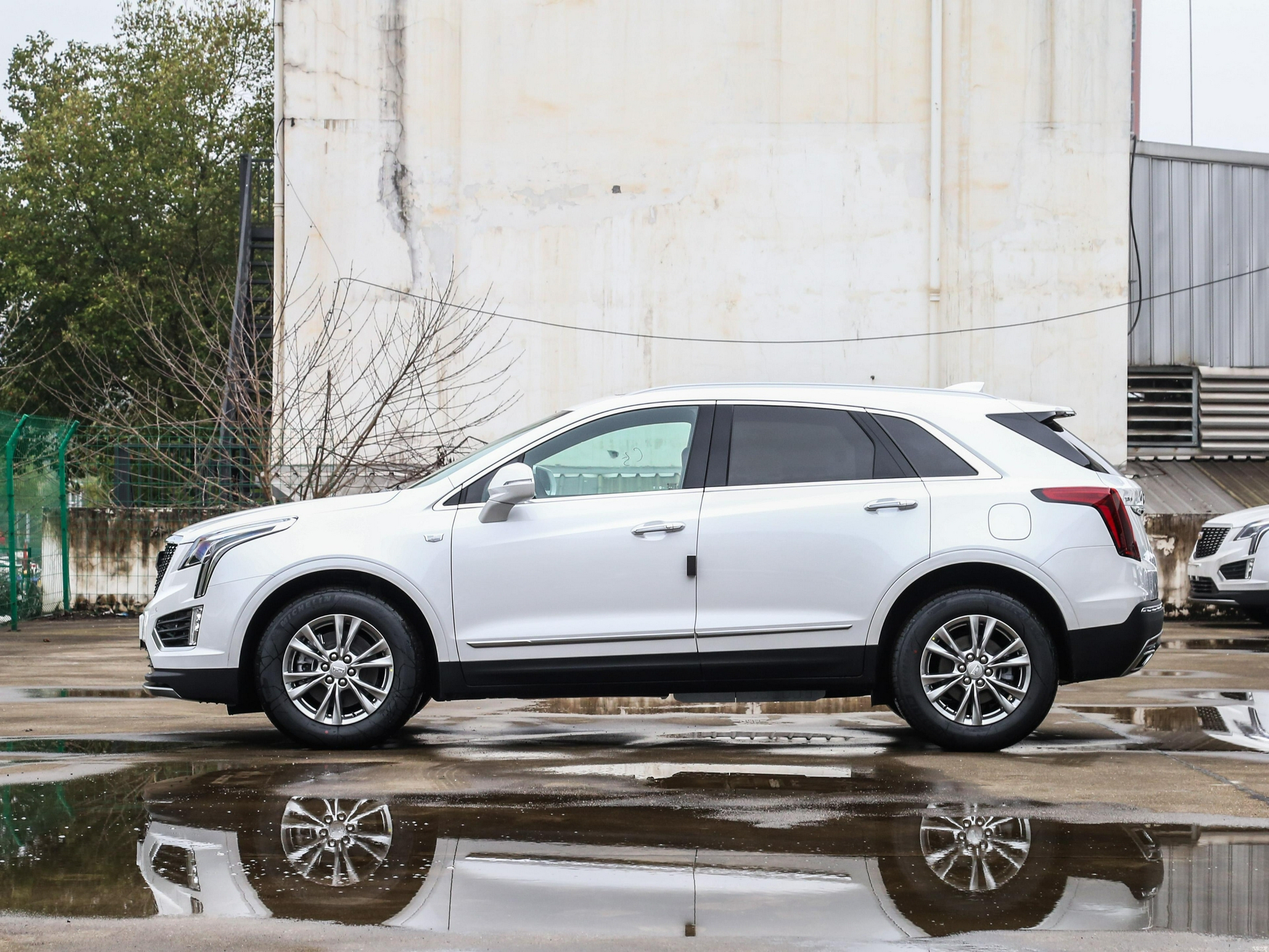 凯迪拉克xt5性价比如何?值得买吗?