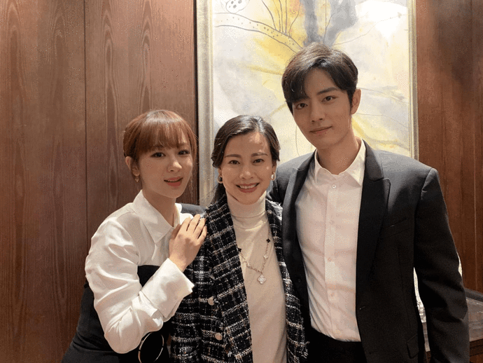 演员郝文婷《余生请多指教》搭档杨紫演绎情似“姐妹”母女档休闲区蓝鸢梦想 - Www.slyday.coM 演员郝文婷《余生请多指教》搭档杨紫演绎情似“姐妹”母女档休闲区蓝鸢梦想 - Www.slyday.coM