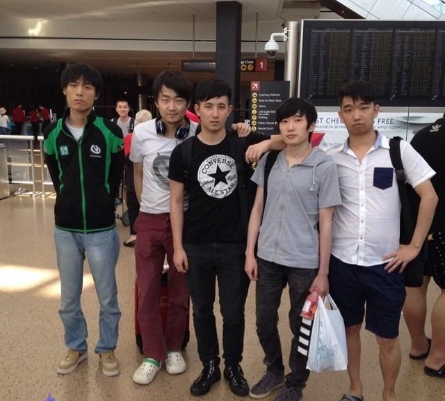 dota2小象战队队内不和rotk公开称拒绝者为啪啪猪猪