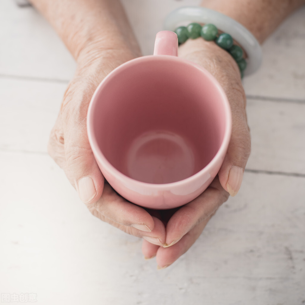 世界500强ceo林正刚对假空杯心态的观察与提醒