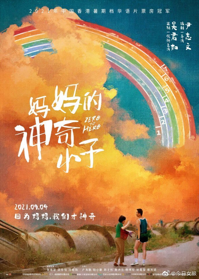 由吴君如监制并主演，中国香港暑期档华语片票房冠军 ……休闲区蓝鸢梦想 - Www.slyday.coM