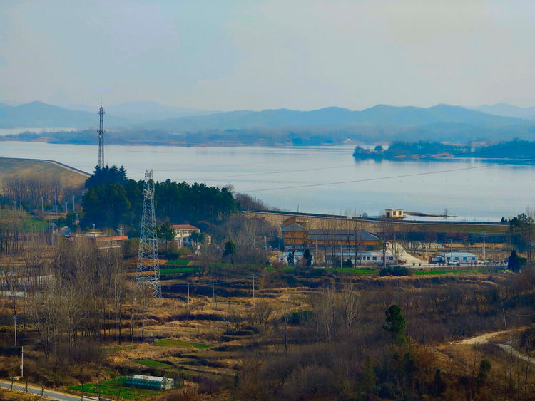 信阳的宝藏县走红位于三省交界处还拥有20多种稀有矿产