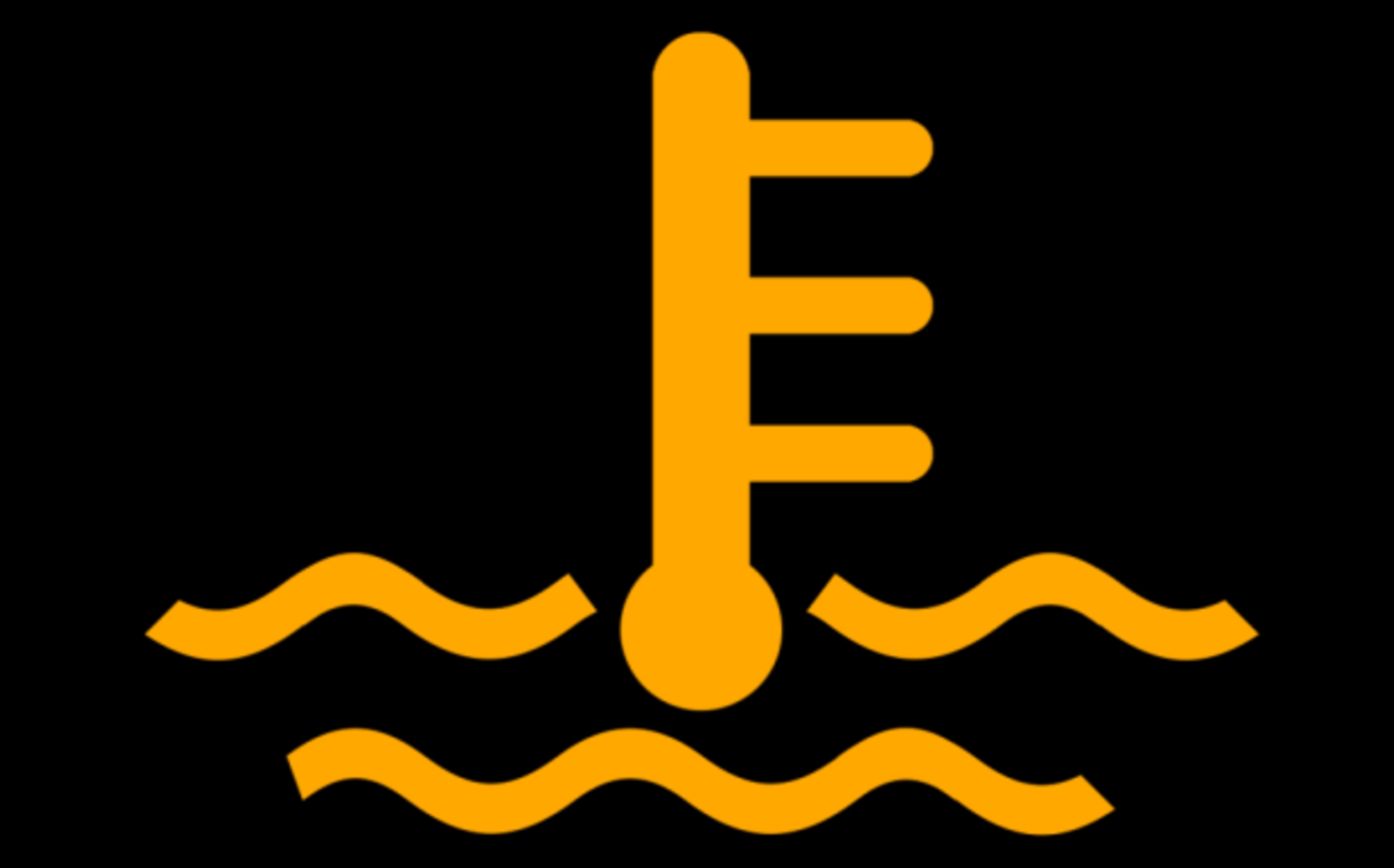 记住车上这9个故障灯,一旦亮起,啥都别想赶紧停车-新浪汽车