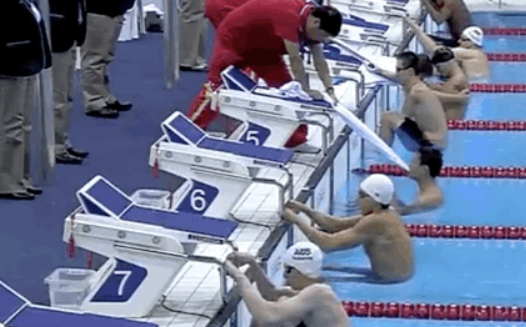 闪耀残奥会!中国无臂飞鱼4金4破纪录,外媒集体报道:鼓舞人心休闲区蓝鸢梦想 - Www.slyday.coM 闪耀残奥会!中国无臂飞鱼4金4破纪录,外媒集体报道:鼓舞人心休闲区蓝鸢梦想 - Www.slyday.coM