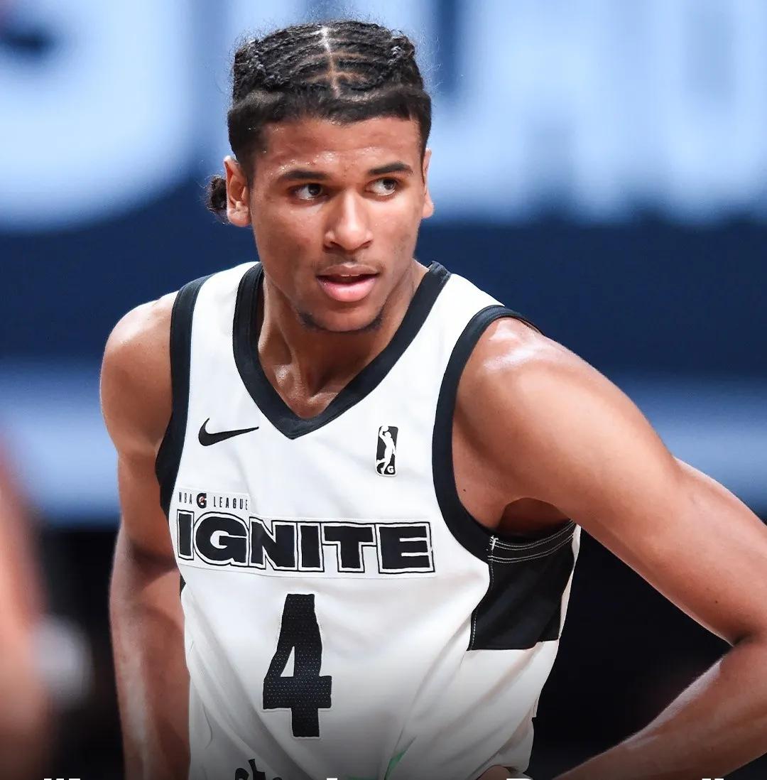 拒绝让步有本事让火箭交易我可怜的杰伦格林豪斯把话挑明了