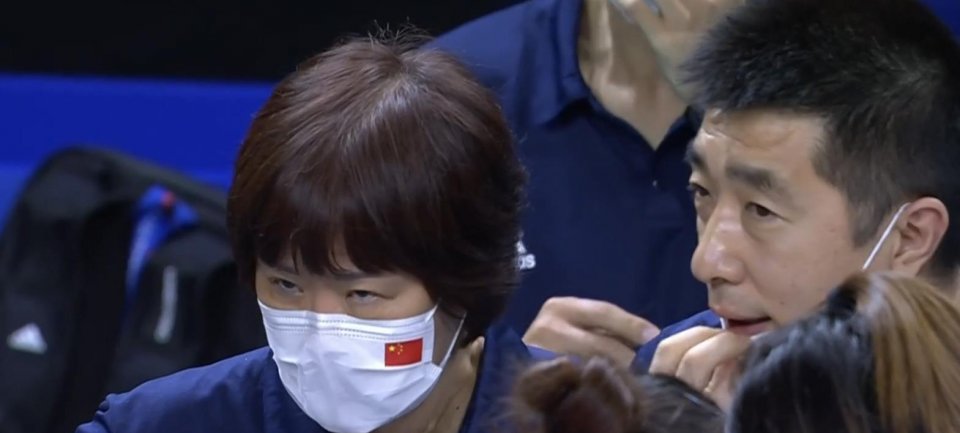 郎平宣布卸任3天后!又1中国女排教练官宣离开!安家杰成热门候选休闲区蓝鸢梦想 - Www.slyday.coM 郎平宣布卸任3天后!又1中国女排教练官宣离开!安家杰成热门候选休闲区蓝鸢梦想 - Www.slyday.coM