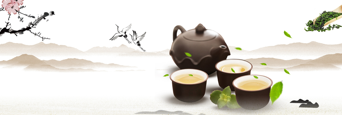 我国古代从何时开始饮用茶