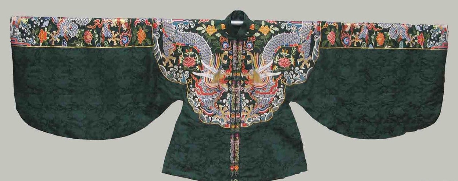 中国古代的纺织业主要有几个丝绸产区