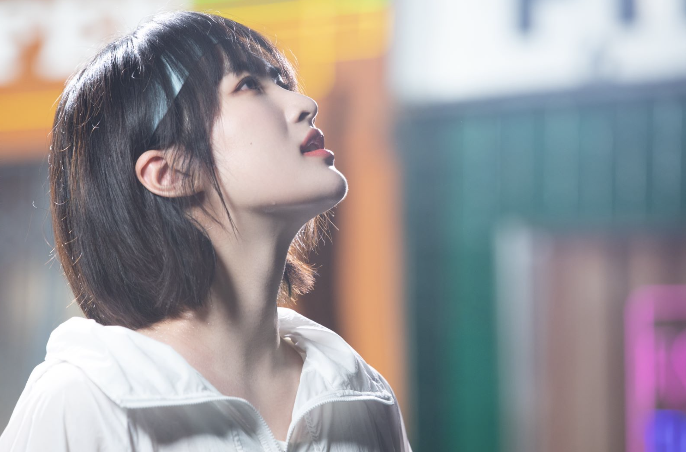 姚安娜以青春情怀引发共鸣新专辑信望art更有亲和力