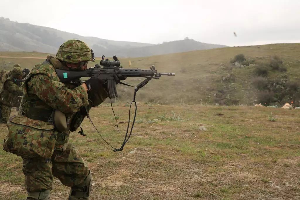 中國繳獲日本m2重機槍?二戰日本山寨了多少盟軍輕武器?|輕武專欄