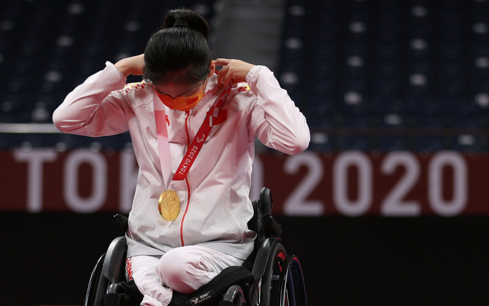 羽毛球——女子单打WH2级赛况休闲区蓝鸢梦想 - Www.slyday.coM