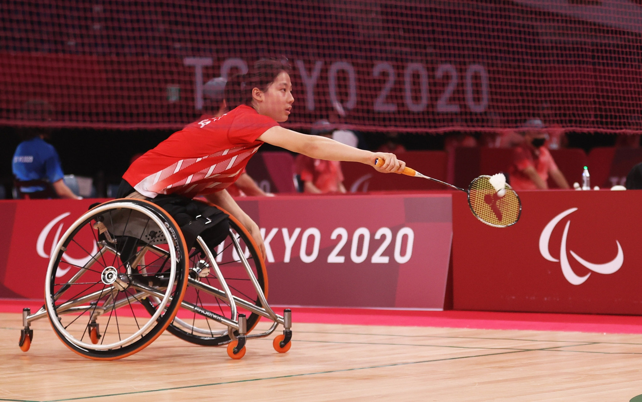 羽毛球——女子单打WH2级赛况休闲区蓝鸢梦想 - Www.slyday.coM